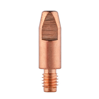Наконечник сварочный E-CU М6 d1,6мм LED6810-16 ПТК 071.628.616