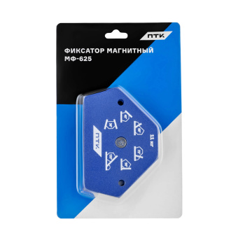 Фиксатор магнитный МФ-625 ПТК 005.010.514