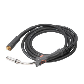 ПТК HANKER MULTIMIG 350S DP LCD H43 ПТК 005.400.208