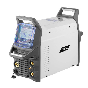 ПТК HANKER MIG 200 DP PFC LCD H60 ПТК 005.400.212