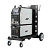 ПТК HANKER MULTIWAVE TIG 320 P AC/DC LCD H45 ПТК 005.400.402