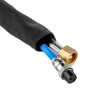 Резак плазменный CP SG-55 5м (M16х1,5; 2pin) PLA5505 ПТК 073.055.105
