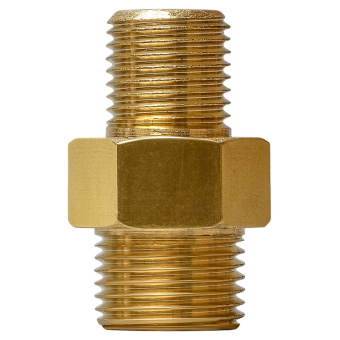 Переходник M12х1–M10х1 (внут) DAB1210 ПТК 070.100.042