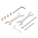 Канал направляющий ТЕФЛОН 3м Черный LASER (0,8-1,6 мм) LSR0022 ПТК 171.500.555 Канал направляющий ТЕФЛОН 3м Черный LASER (0,8-1,6 мм) LSR0022 ПТК 171.500.555