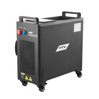 Аппарат лазерной сварки ПТК LASER 1500 AIR L01 ПТК 005.700.001
