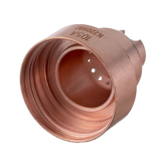 Экран защитный 105A PMX 105 HPT0404 ПТК 075.220.992
