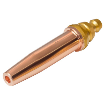 Мундштук пропановый №1PM (8–15 мм) к Р3-300, Р3-345 ПТК 020.120.016