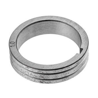 Ролик подающий 40х32х10 V 0,8-1,0 ПТК 005.040.108