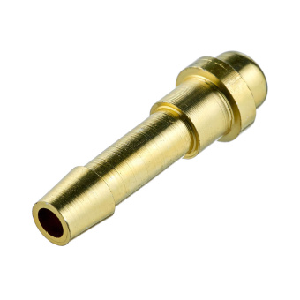 Ниппель ø6 ПТК 001.050.301