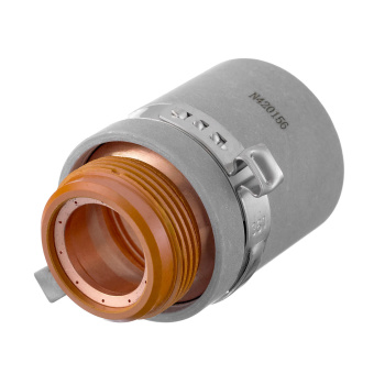 Кожух омический 45А PMX 125 HPT0503 ПТК 075.420.156
