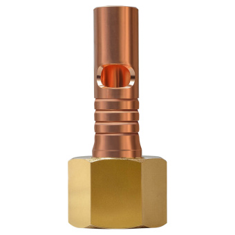 Штуцер М16x1,5 (D10) DEN1610 ПТК 070.100.141