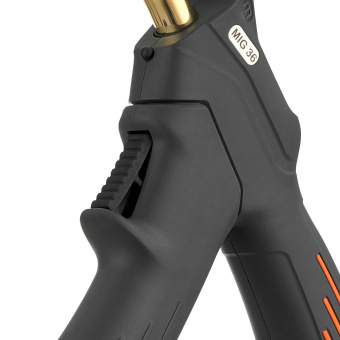 Горелка MIG MP 36 DOUBLE HOLD 3м DHA3603 ПТК 071.365.003