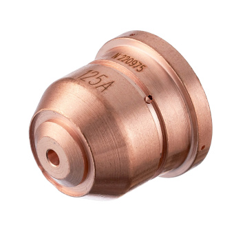 Сопло d1,7 125A PMX 125 HPT0309 ПТК 075.220.975