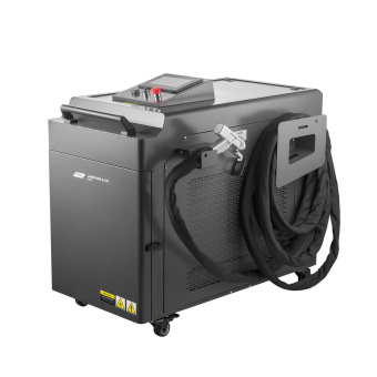 Аппарат лазерной сварки ПТК RILON LASER 3000 W L02 ПТК 005.700.002