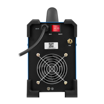 ПТК МАСТЕР TIG 200 P D91 LED 005.100.376