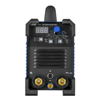 ПТК МАСТЕР TIG 200 PULSE D91 ПТК 005.100.372