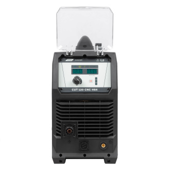 ПТК HANKER CUT 120 CNC H64 ПТК 005.400.501