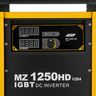 ПТК RILON MZ 1250 HD ПТК 005.300.607