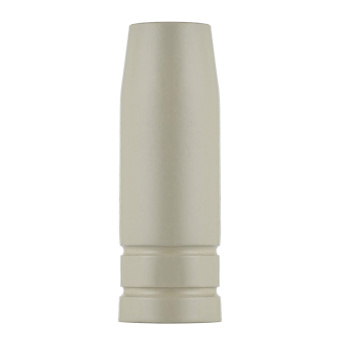 Сопло с керамическим покрытием d12мм (MIG MP 15) CRM1512 ПТК 071.151.120