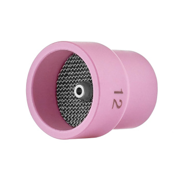 Набор COLISEUM №12 (TIG TP 9/20/25) диаметр вольфрама 1,6 мм. CLS0930 ПТК 072.171.001