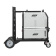ПТК HANKER MULTIWAVE TIG 500 P AC/DC LCD H90 ПТК 005.400.403
