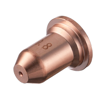 Сопло BS d0,8 30A IPT 60 NOM6008 ПТК 075.513.188