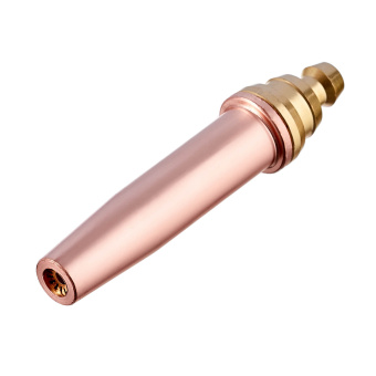 Мундштук пропановый HEAVY DUTY №5П (150–200 мм) к Р3-300, Р3-345 ПТК 020.120.050
