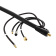 Горелка TIG TP 18 ANACONDA (ОКС 35-50, б/р, 2PIN) 8м водяное охлаждение AND1801-08 ПТК 072.184.125
