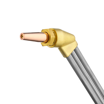 Резак универсальный Р3-300 В-МУ, L=1100 (135°) ПТК 001.020.334