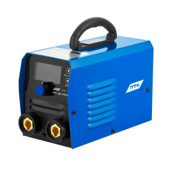 ПТК МАСТЕР ARC 180 FD18 LCD ПТК 005.100.152