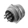 Разъем 7-M PIN0711 ПТК 072.700.124