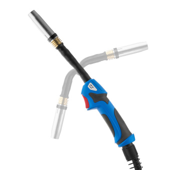 Горелка MIG MP 36 FLEX 5м FLX3505 ПТК 071.365.002