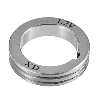 Ролик подающий 35х25х8 V 1,0–1,2 ПТК 005.040.113