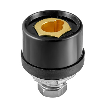 Розетка панельная 35-50-70 ROV3550 ПТК 071.700.106