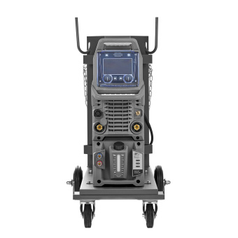 ПТК HANKER MULTIWAVE TIG KT230 P AC/DC LCD H73 ПТК 005.400.406
