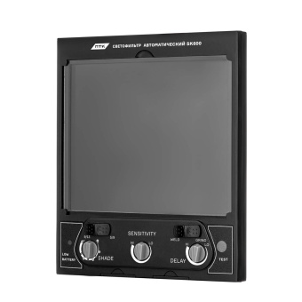 Светофильтр автоматический SK600 ПТК 003.010.185