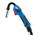 Горелка MIG MP 25 FLEX 5м FLX2505 ПТК 071.255.002