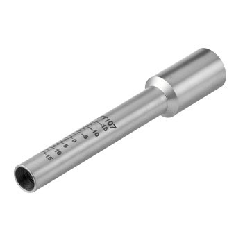 Трубка калибровочная FT107 LSR0042 ПТК 700.001.006