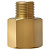 Переходник M12х1–3/8 DAB1238 ПТК 072.700.001