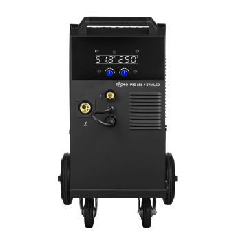 ПРОФИ MIG 251-4 SYN LED ПТК 005.200.216