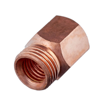 Мундштук наружный к РК-02 ПТК 020.150.501