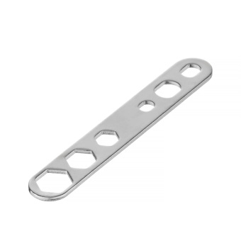 Горелка MIG MP 25 FLEX 3м FLX2503 ПТК 071.253.002