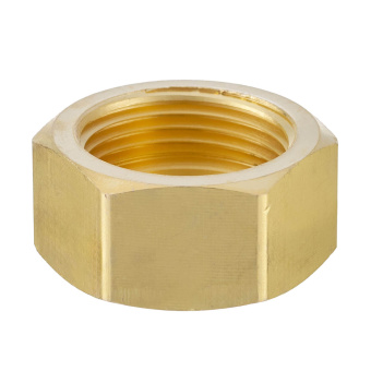 Заглушка G3/4 ВК-94, латунь ПТК 010.336.008