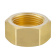Заглушка G3/4 ВК-94, латунь ПТК 010.336.008