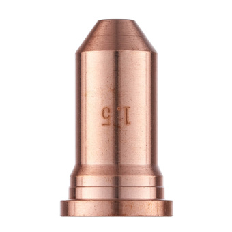 Сопло BS d1,5 100A IPT 100 NOM1015-1 ПТК 075.512.485
