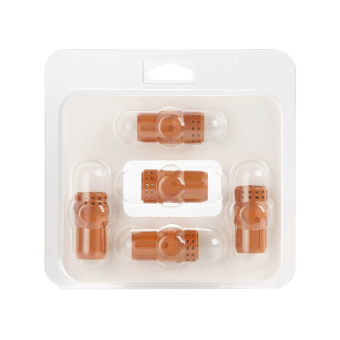 Завихритель 45-85A PMX 65-85 HPT0101 ПТК 075.220.857