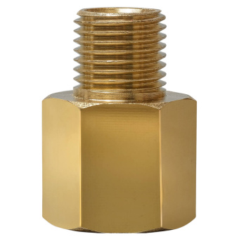 Переходник 1/4–M14х1 DAB1414 ПТК 070.100.002