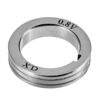 Ролик подающий 35х25х8 V 0,8–1,0 ПТК 005.040.112