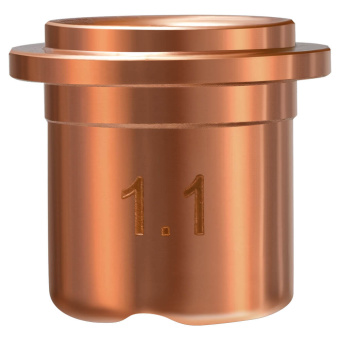 Сопло d1,1 CP 81 LOV0506-11 ПТК 073.810.711