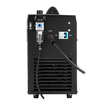 ПТК HANKER CUT 60-1 CNC LCD H12 ПТК 005.400.502